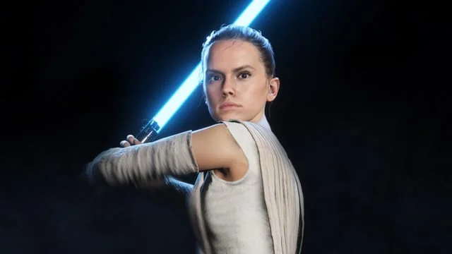 Rey