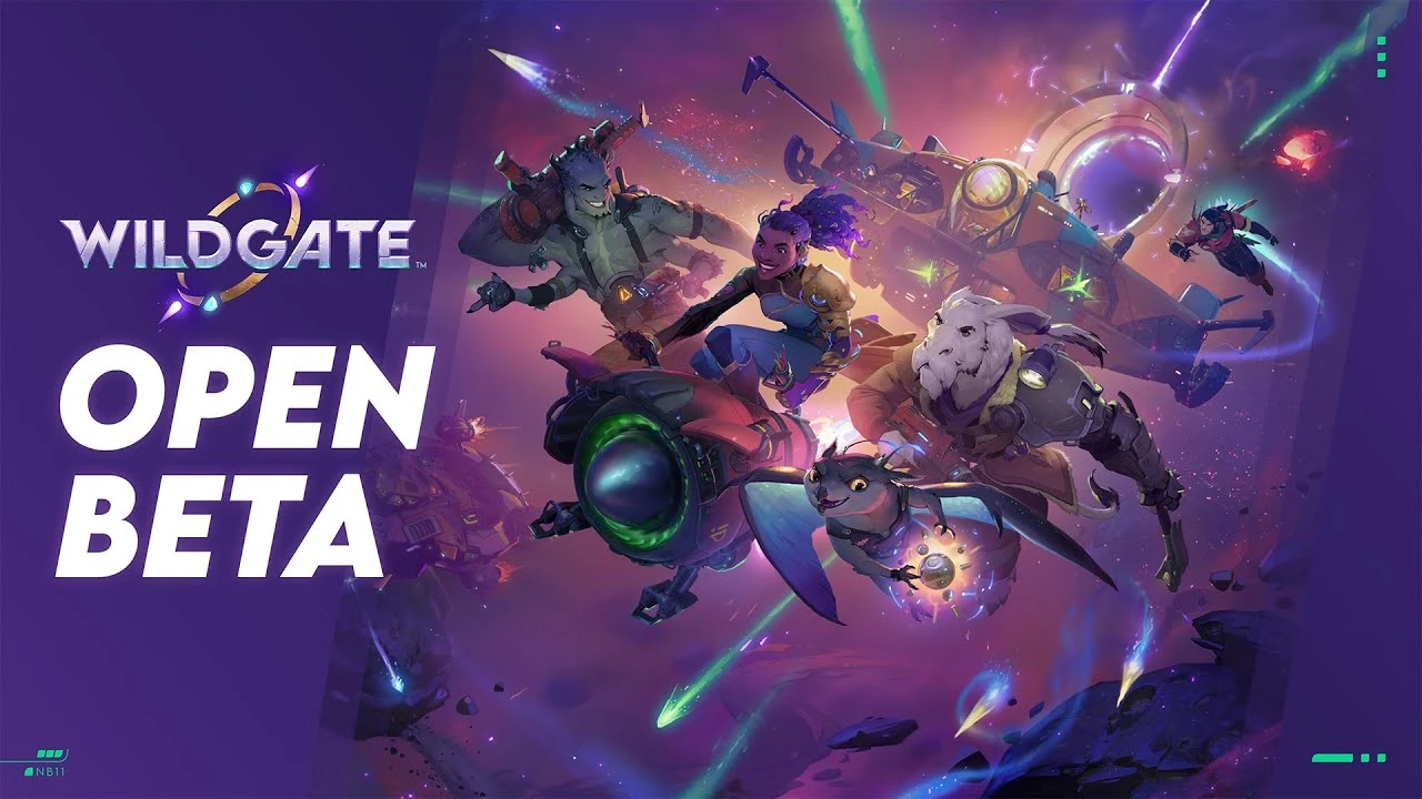 Wildgate World Premiere | Summer Game Fest